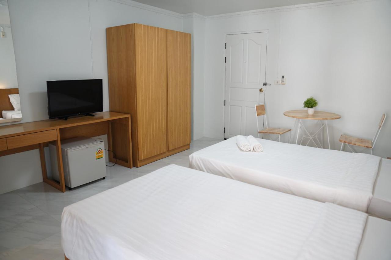 View Place & 3* Bangkok