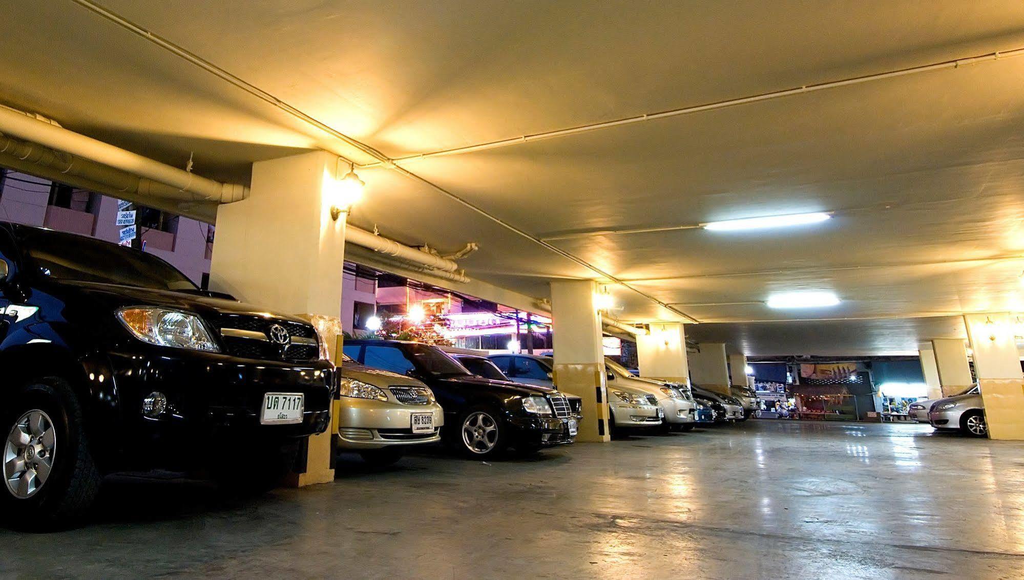 Inn View Place & Bangkok